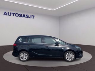OPEL Zafira 1.6 cdti Innovation s&s 134cv