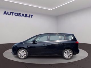 OPEL Zafira 1.6 cdti Innovation s&s 134cv