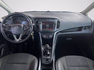 OPEL Zafira 1.6 cdti Innovation s&s 134cv