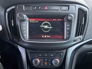 OPEL Zafira 1.6 cdti Innovation s&s 134cv