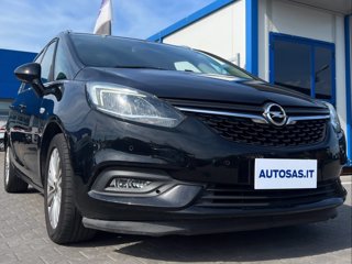 OPEL Zafira 1.6 cdti Innovation s&s 134cv