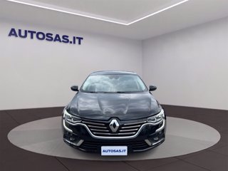 RENAULT Talisman Sporter 1.6 dci energy Intens 130cv edc