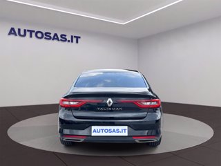 RENAULT Talisman Sporter 1.6 dci energy Intens 130cv edc
