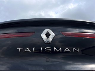 RENAULT Talisman Sporter 1.6 dci energy Intens 130cv edc