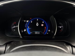 RENAULT Talisman Sporter 1.6 dci energy Intens 130cv edc