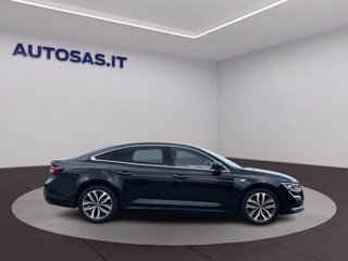 RENAULT Talisman Sporter 1.6 dci energy Intens 130cv edc