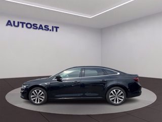RENAULT Talisman Sporter 1.6 dci energy Intens 130cv edc