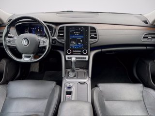 RENAULT Talisman Sporter 1.6 dci energy Intens 130cv edc