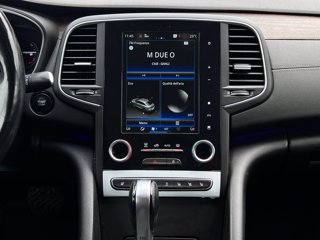 RENAULT Talisman Sporter 1.6 dci energy Intens 130cv edc