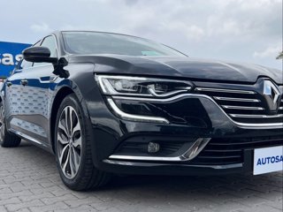 RENAULT Talisman Sporter 1.6 dci energy Intens 130cv edc