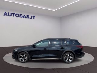 FORD Focus Active SW 1.5 ecoblue 120cv