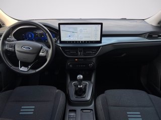 FORD Focus Active SW 1.5 ecoblue 120cv