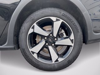 FORD Focus Active SW 1.5 ecoblue 120cv