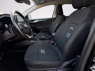 FORD Focus Active SW 1.5 ecoblue 120cv