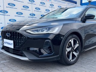 FORD Focus Active SW 1.5 ecoblue 120cv