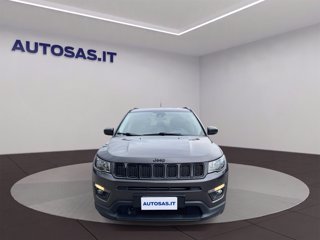 JEEP Compass 1.6 mjt Night Eagle 2wd 120cv