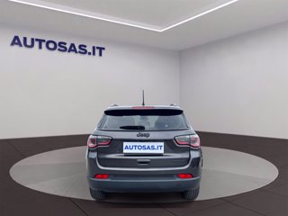 JEEP Compass 1.6 mjt Night Eagle 2wd 120cv