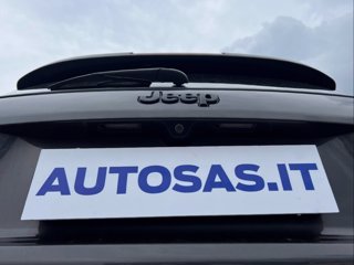 JEEP Compass 1.6 mjt Night Eagle 2wd 120cv