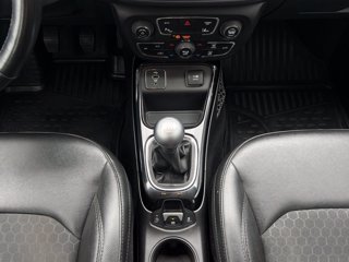 JEEP Compass 1.6 mjt Night Eagle 2wd 120cv