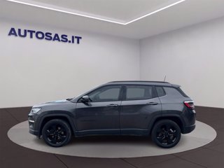 JEEP Compass 1.6 mjt Night Eagle 2wd 120cv