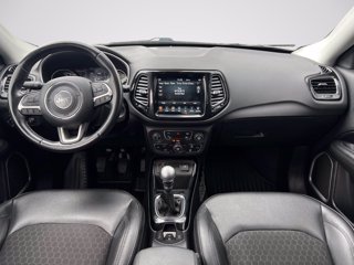 JEEP Compass 1.6 mjt Night Eagle 2wd 120cv