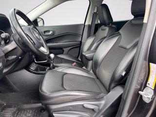 JEEP Compass 1.6 mjt Night Eagle 2wd 120cv