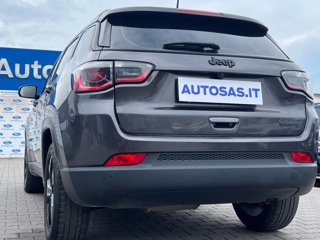 JEEP Compass 1.6 mjt Night Eagle 2wd 120cv