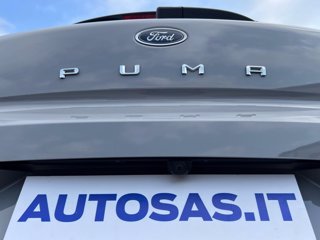 FORD Puma 1.0 ecoboost h Titanium s&s 125cv