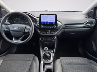 FORD Puma 1.0 ecoboost h Titanium s&s 125cv