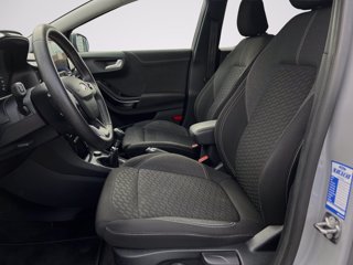 FORD Puma 1.0 ecoboost h Titanium s&s 125cv