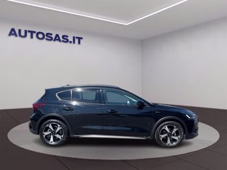 FORD Focus Active 1.0t ecoboost h 125cv