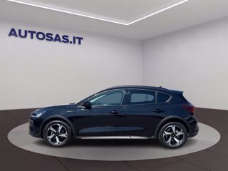 FORD Focus Active 1.0t ecoboost h 125cv