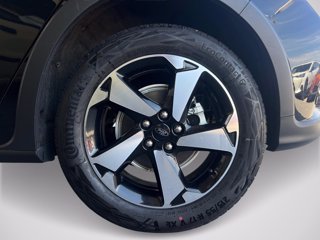 FORD Focus Active 1.0t ecoboost h 125cv