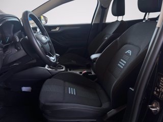 FORD Focus Active 1.0t ecoboost h 125cv
