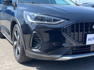 FORD Focus Active 1.0t ecoboost h 125cv