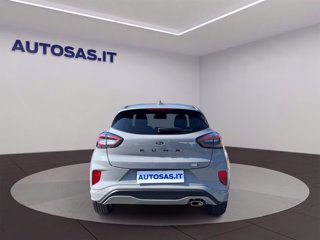 FORD Puma 1.0 ecoboost h ST-Line X s&s 125cv