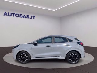 FORD Puma 1.0 ecoboost h ST-Line X s&s 125cv