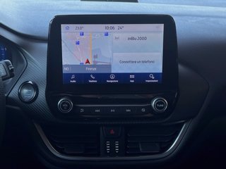 FORD Puma 1.0 ecoboost h ST-Line X s&s 125cv