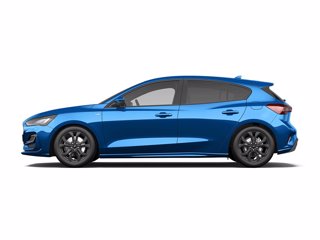 FORD Focus 1.0 EcoBoost Hybrid 125 CV 5p. ST-Line X