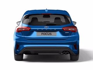 FORD Focus 1.0 EcoBoost Hybrid 125 CV 5p. ST-Line X