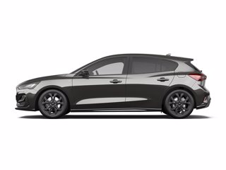 FORD Focus 1.0 EcoBoost Hybrid 125 CV 5p. ST-Line X