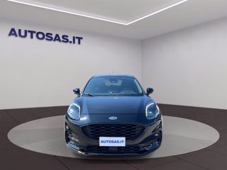 FORD Puma 1.0 ecoboost h ST-line Design s&s 125cv