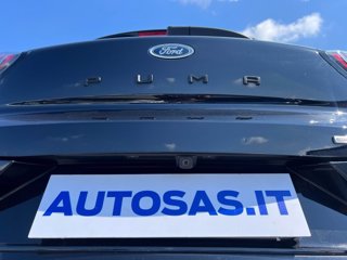 FORD Puma 1.0 ecoboost h ST-line Design s&s 125cv