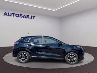 FORD Puma 1.0 ecoboost h ST-line Design s&s 125cv