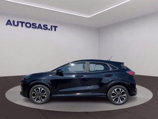 FORD Puma 1.0 ecoboost h ST-line Design s&s 125cv