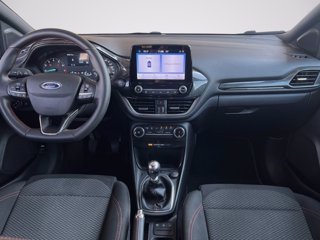 FORD Puma 1.0 ecoboost h ST-line Design s&s 125cv