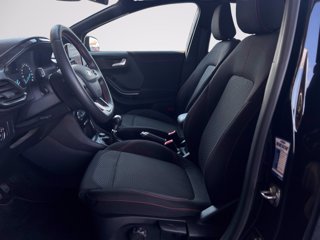 FORD Puma 1.0 ecoboost h ST-line Design s&s 125cv