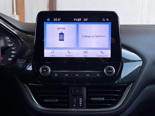 FORD Puma 1.0 ecoboost h ST-line Design s&s 125cv