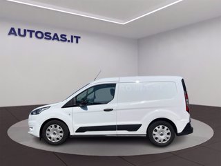 FORD Transit Connect 200 1.5 tdci 100cv Trend L1H1 E6
