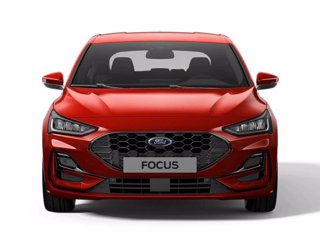 FORD Focus 1.0 EcoBoost Hybrid 125 CV 5p. ST-Line
